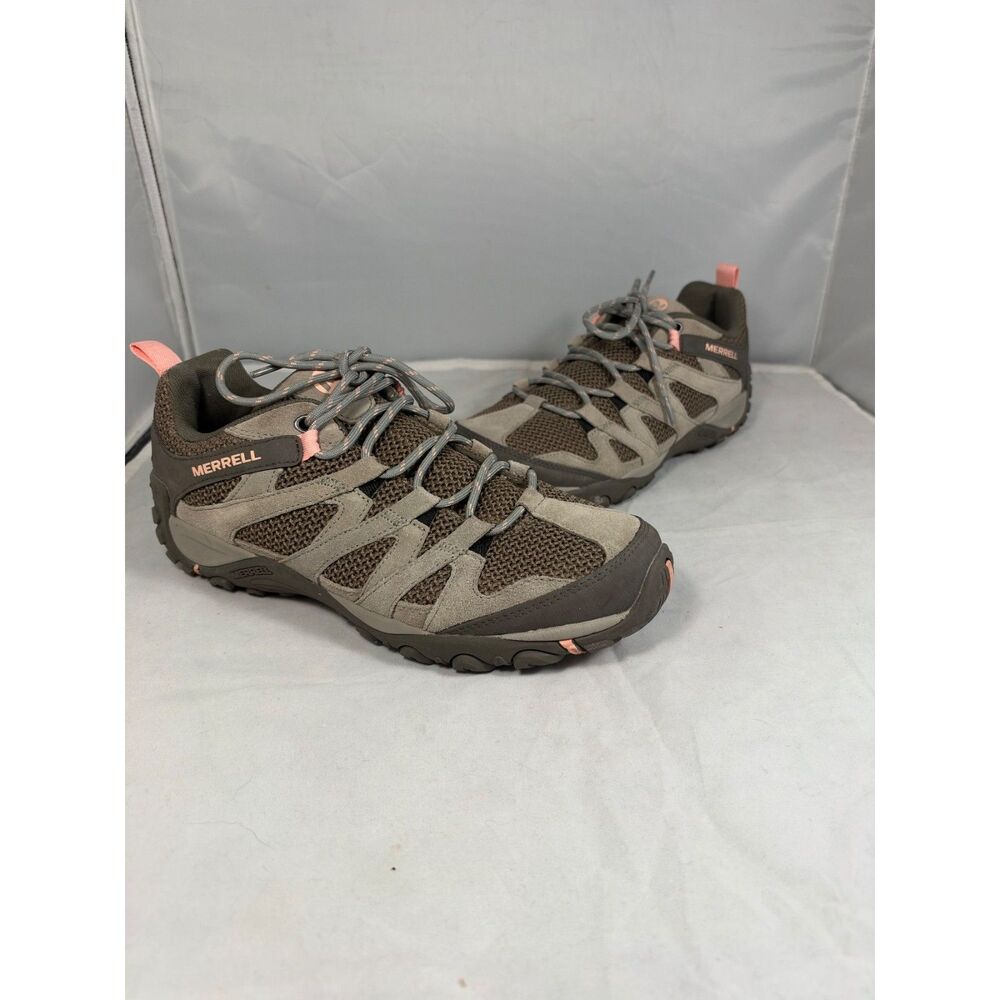 Merrell Women's Alverstone 2 Hiking Shoes Size Women's US 10 / UK 7.5 / EU 41